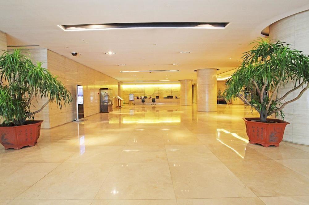 Beijing Guangdong Hotel Exteriér fotografie